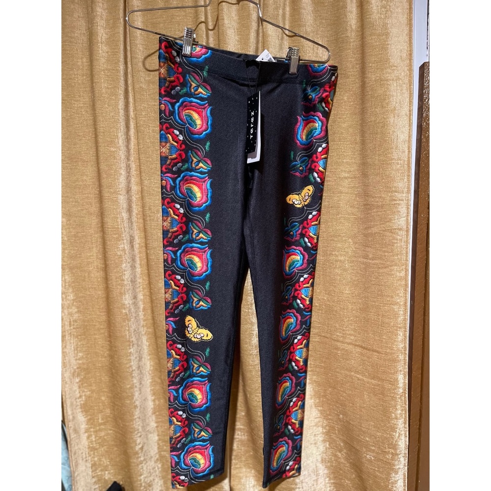Terez leggings from Nordstrom